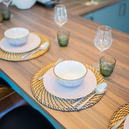 Wonderful 50M2 Loft Eindhoven - Ks8 Apartment Ngoại thất bức ảnh