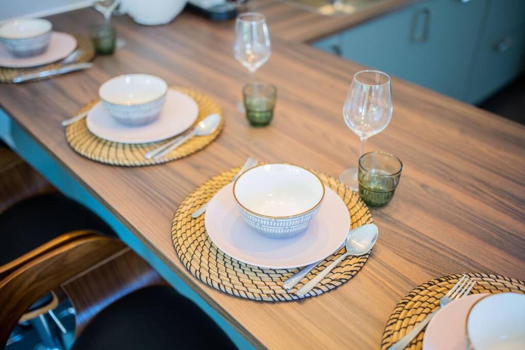 Wonderful 50M2 Loft Eindhoven - Ks8 Apartment Ngoại thất bức ảnh