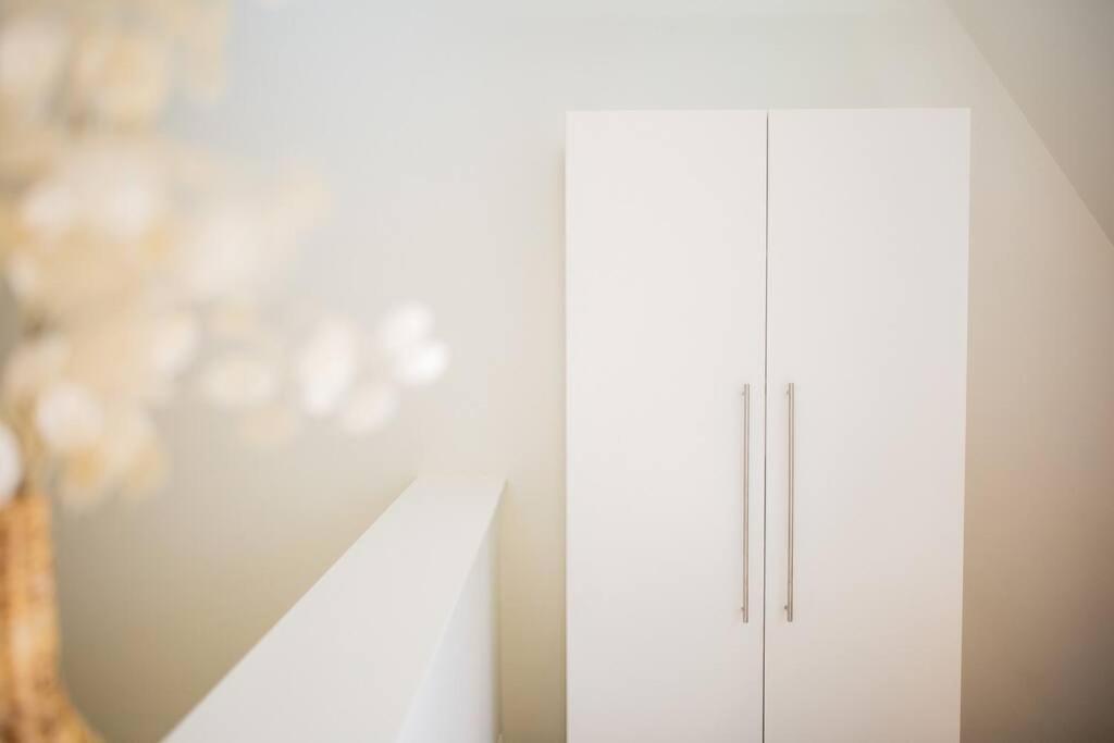 Wonderful 50M2 Loft Eindhoven - Ks8 Apartment Ngoại thất bức ảnh