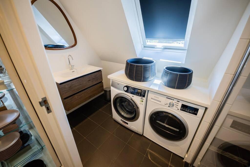 Wonderful 50M2 Loft Eindhoven - Ks8 Apartment Ngoại thất bức ảnh