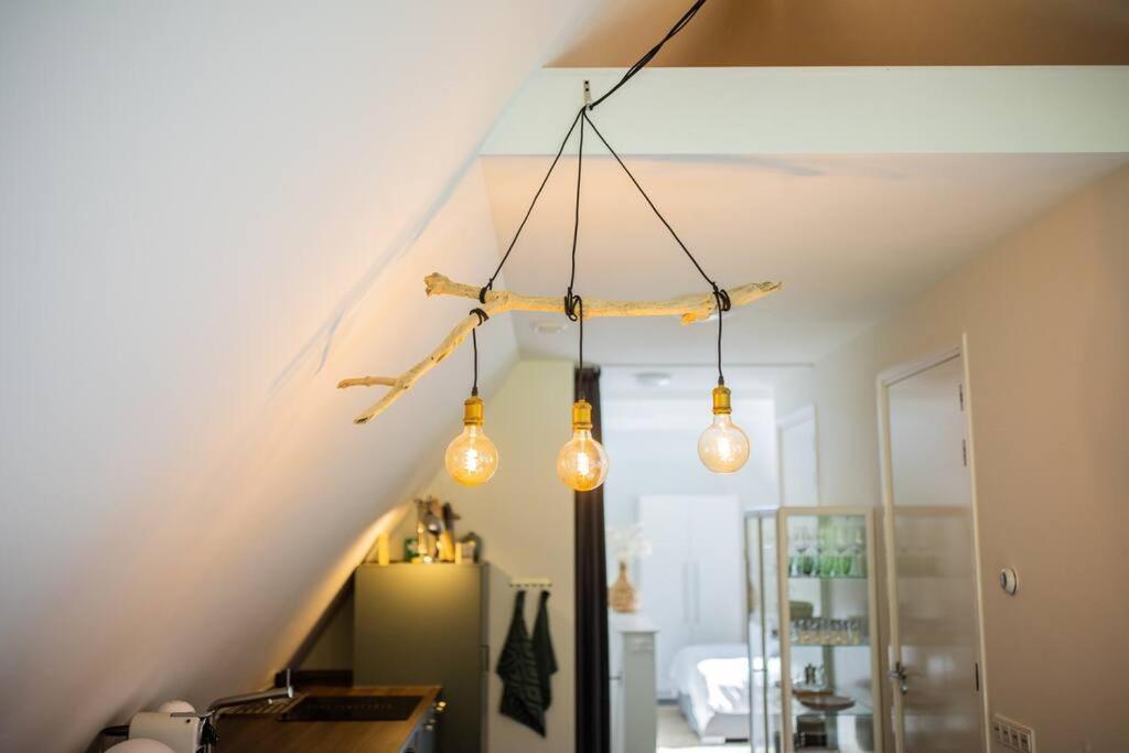 Wonderful 50M2 Loft Eindhoven - Ks8 Apartment Ngoại thất bức ảnh