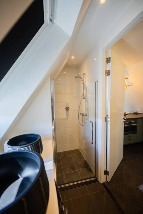 Wonderful 50M2 Loft Eindhoven - Ks8 Apartment Ngoại thất bức ảnh