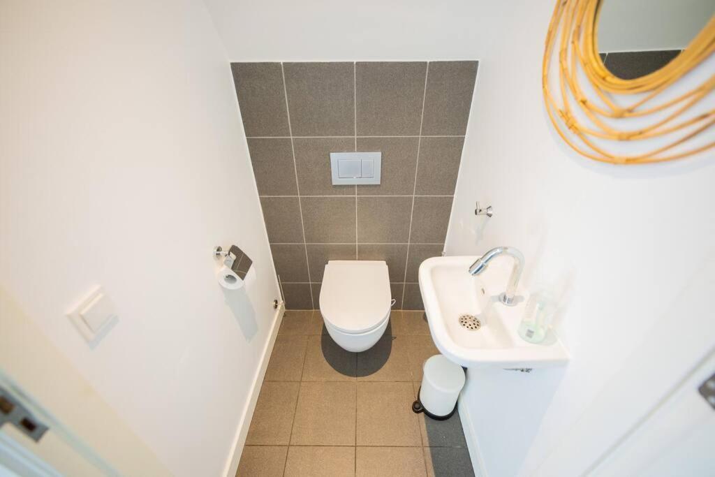 Wonderful 50M2 Loft Eindhoven - Ks8 Apartment Ngoại thất bức ảnh