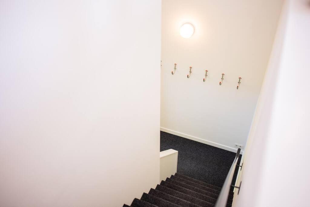Wonderful 50M2 Loft Eindhoven - Ks8 Apartment Ngoại thất bức ảnh