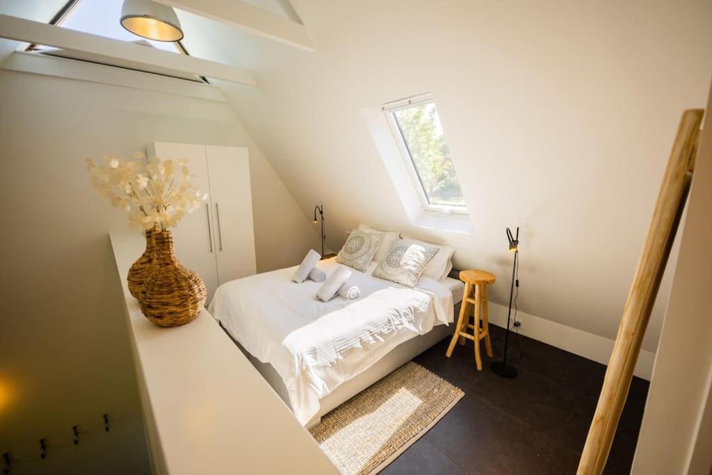 Wonderful 50M2 Loft Eindhoven - Ks8 Apartment Ngoại thất bức ảnh