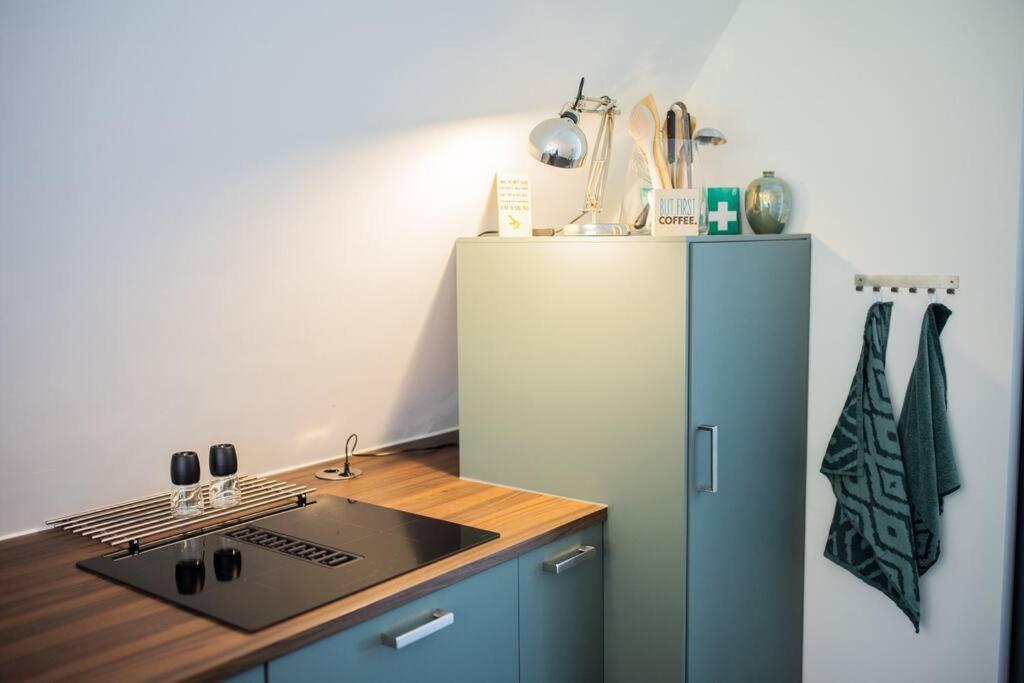 Wonderful 50M2 Loft Eindhoven - Ks8 Apartment Ngoại thất bức ảnh