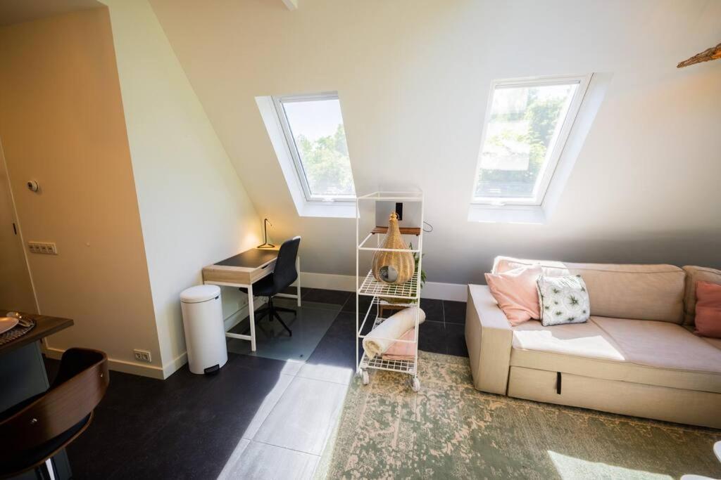 Wonderful 50M2 Loft Eindhoven - Ks8 Apartment Ngoại thất bức ảnh