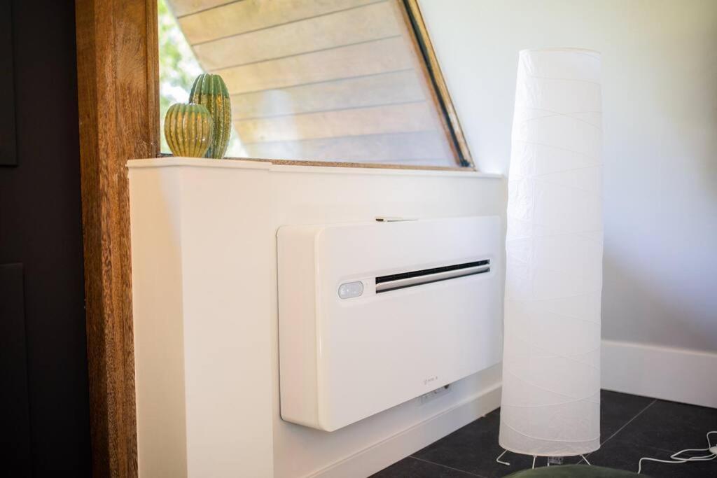 Wonderful 50M2 Loft Eindhoven - Ks8 Apartment Ngoại thất bức ảnh