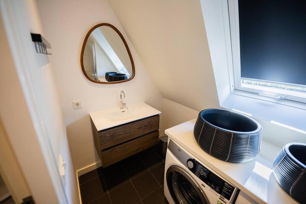 Wonderful 50M2 Loft Eindhoven - Ks8 Apartment Ngoại thất bức ảnh