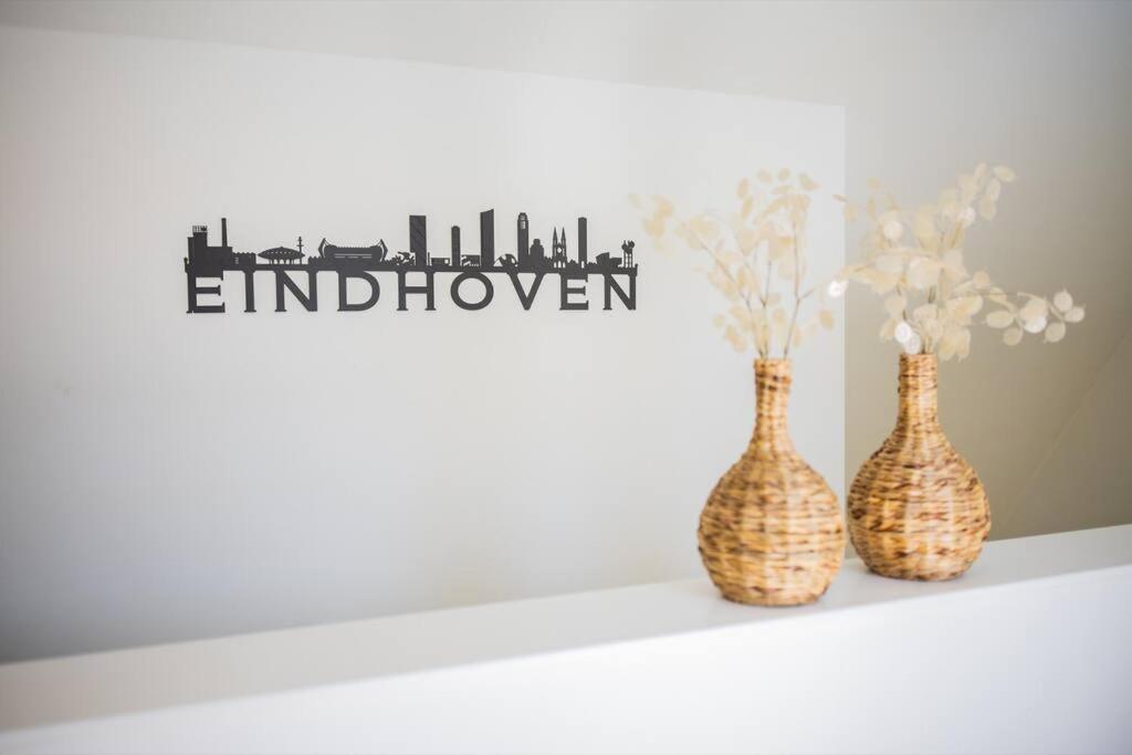 Wonderful 50M2 Loft Eindhoven - Ks8 Apartment Ngoại thất bức ảnh
